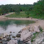 아파트 In - Insel Krk 50534