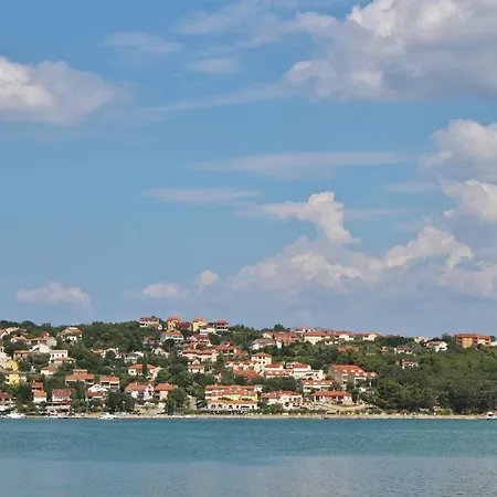 Διαμέρισμα In - Insel Krk 50534 Soline (Krk)