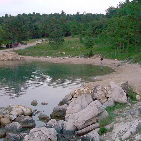 Апартаменты In - Insel Krk 50534