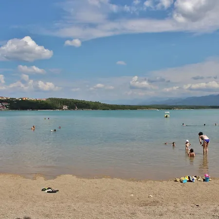 In - Insel Krk 50534 Daire *