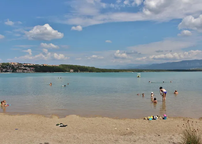 In - Insel Krk 50534 公寓 *