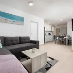 In - Insel Krk 50534 شقة