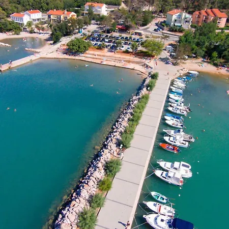 Apartamento In - Insel Krk 50534 Soline (Krk)