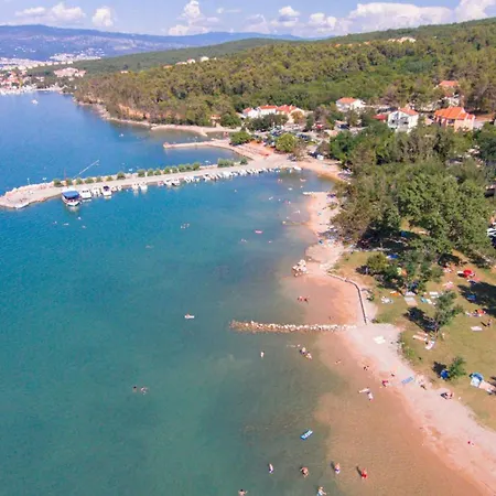 Apartamento In - Insel Krk 50534 Soline (Krk)