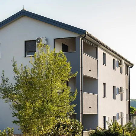 In - Insel Krk 50534 *