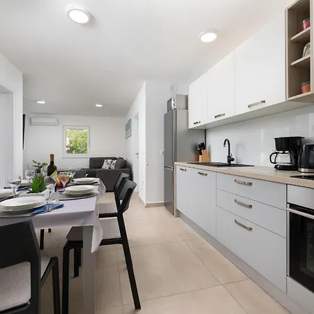 In - Insel Krk 50534 Soline (Krk)