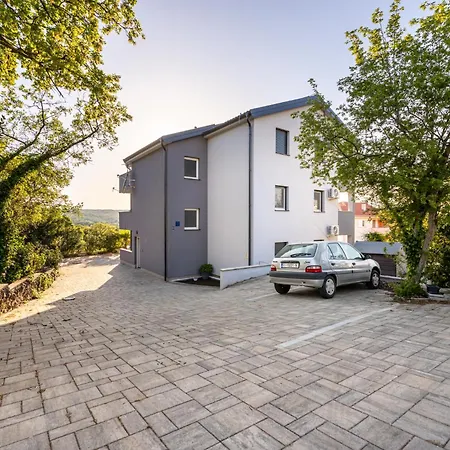 Apartamento In - Insel Krk 50534 Soline (Krk)