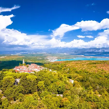 In - Insel Krk 50534 Soline (Krk)