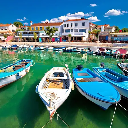 Apartamento In - Insel Krk 50534 *