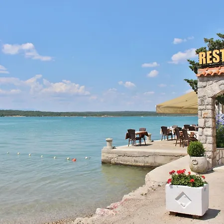 In - Insel Krk 50534 Apartamento *